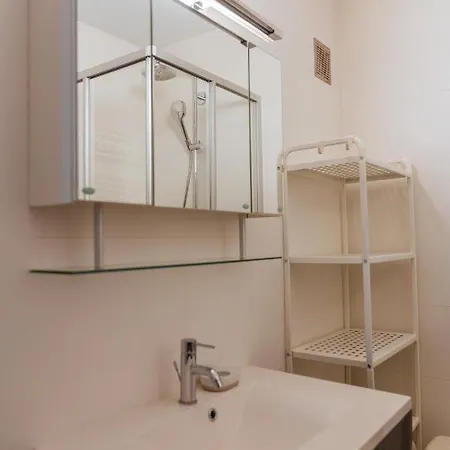 Apartment Lilyta B303 *