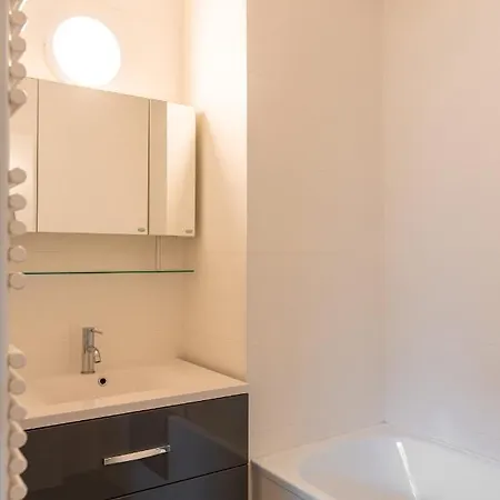 Διαμέρισμα Lilyta B303