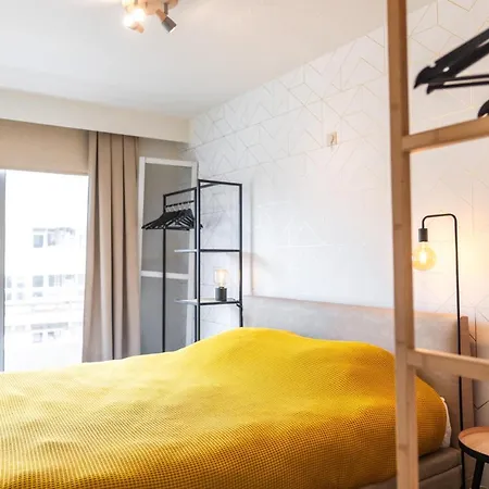 Lilyta B303 Διαμέρισμα