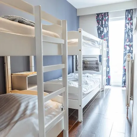 Lilyta B303 Διαμέρισμα