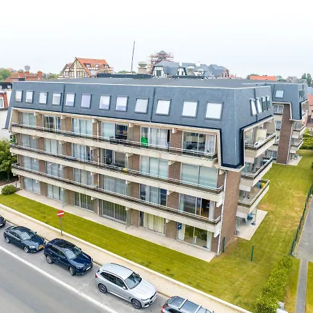 Apartment Lilyta B303 *