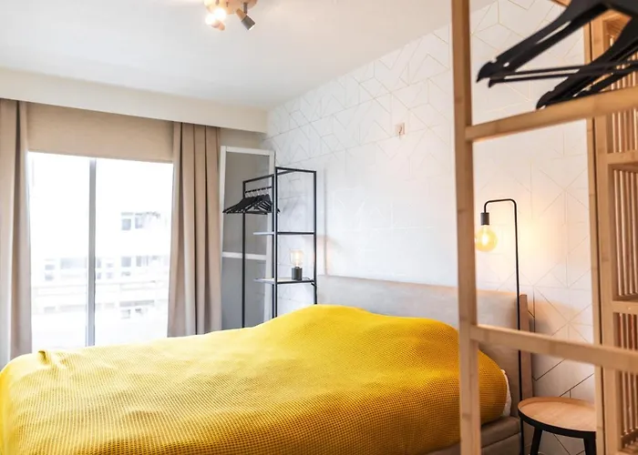 Lilyta B303 Lejlighed